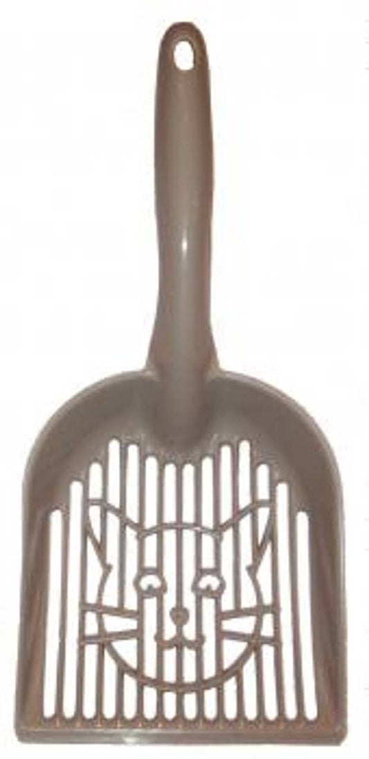 Litter Lifter Beamer Scoop Assorted Colors - Dog.Dog.Cat.