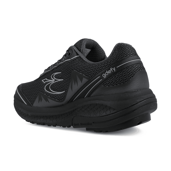 Mighty Walk - TB9024MGL-080-M - G - defy