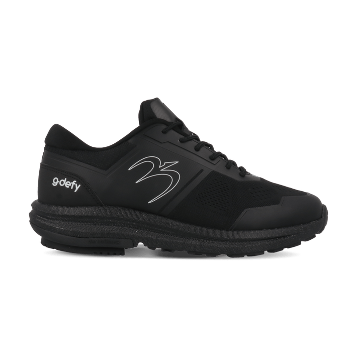 MightyRun - TB9052MBL-080-M - G - defy