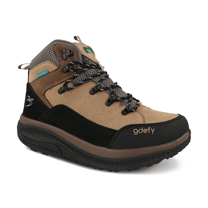 Sierra - TB9031MBR-080-M - G - defy
