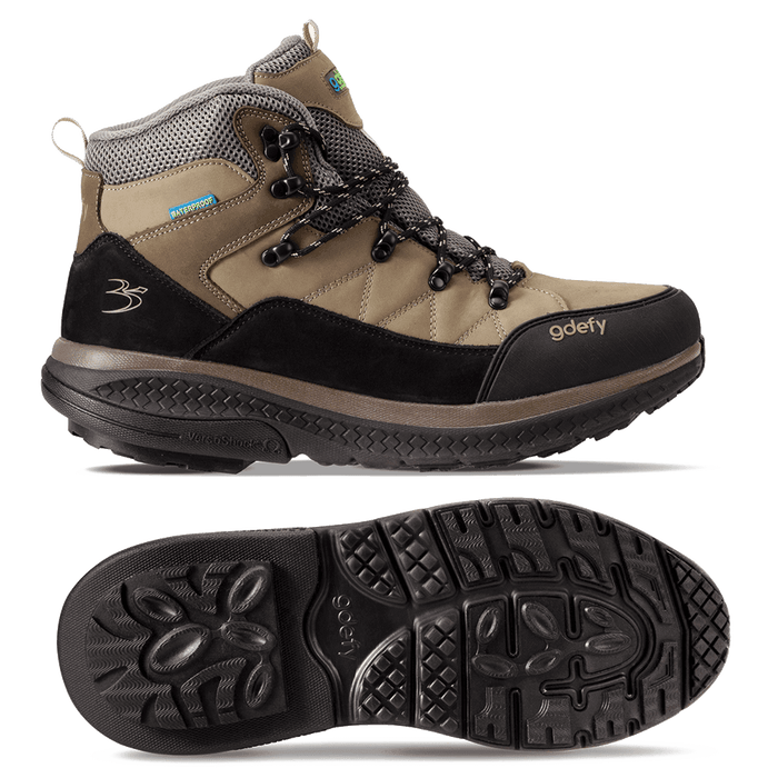 Sierra - TB9031MBR-080-M - G - defy