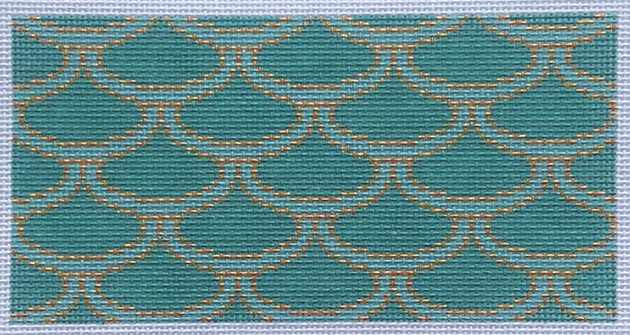 Mermaid Insert
