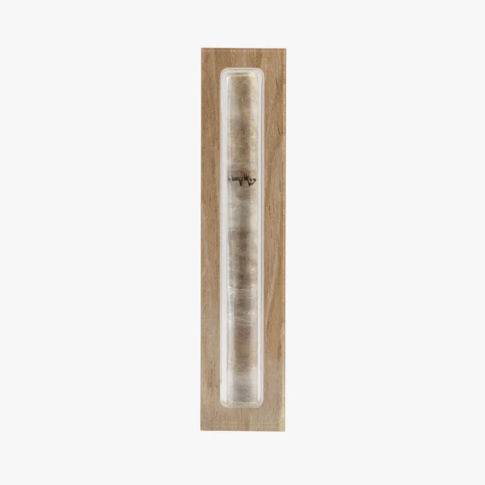 MEZUZAH IN ACRYLIC