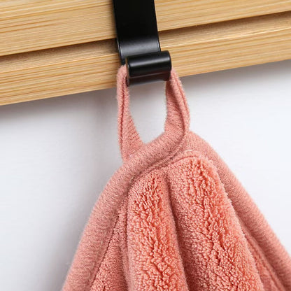 Microfiber Dog Towel with Hand Pockets - Dog.Dog.Cat.