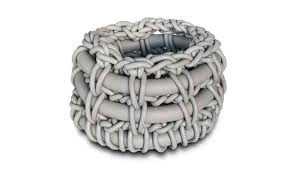 NEO GREY BASKET