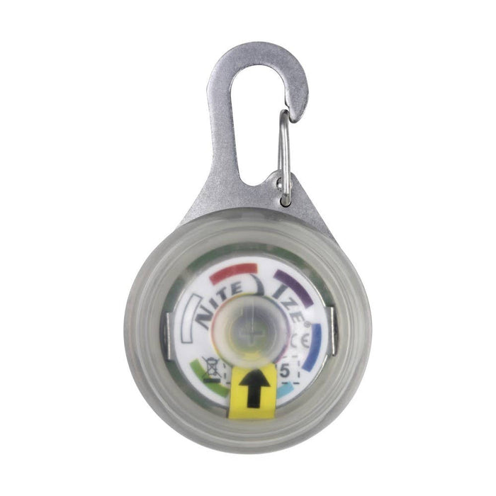 Nite Ize SpotLit Collar Light — Disc-O Select