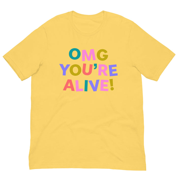 Yellow / S