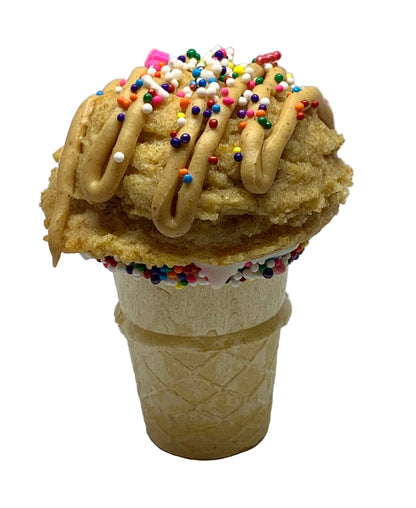 The Blue Cerebus Dog Bakery - Peanut Butter Haagen Dogz -🐾 TOP DOG PICK 🐾 - Dog.Dog.Cat.