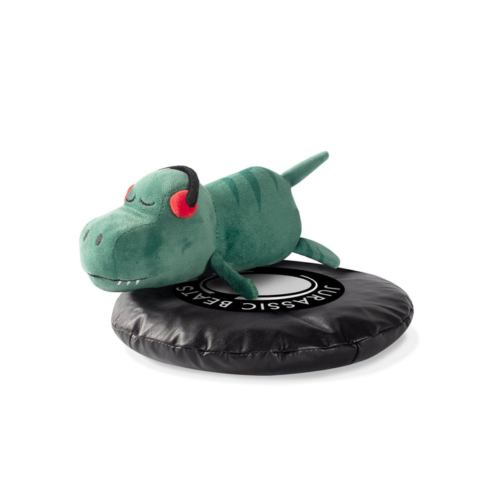 PetShop by Fringe Studios - DJ Rexy Rex