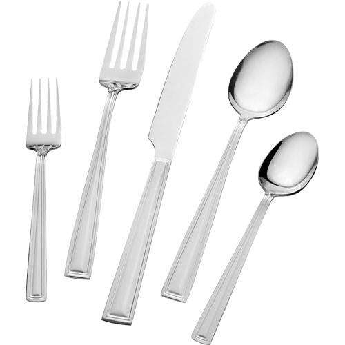 Pfaltzgraff - Selby 20 Piece Flatware Set