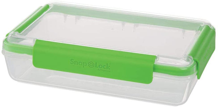 Progressive SnapLock 20-Piece Container Set, Multicolored