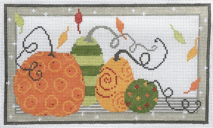 Pumpkin Patch