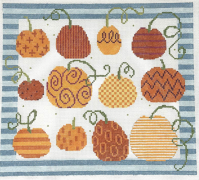 Pumpkins