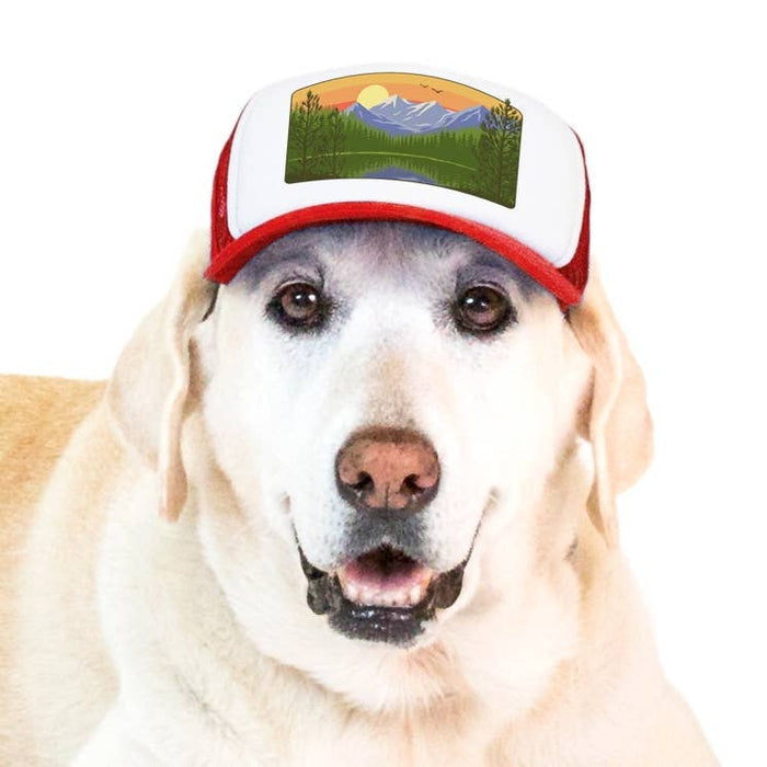 Namedrop (Please add customization below) / L / Red
