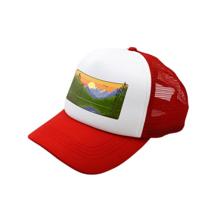 Namedrop (Please add customization below) / XL / Red
