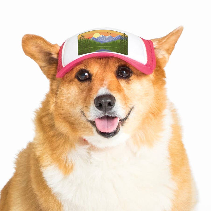 Namedrop (Please add customization below) / M / Pink