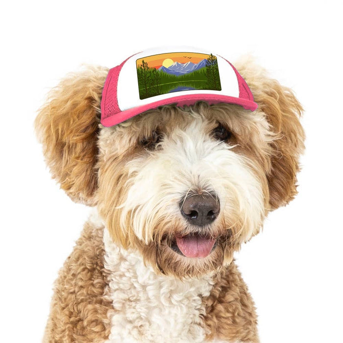 Namedrop (Please add customization below) / S / Pink