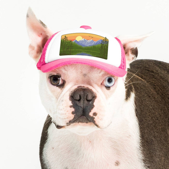 Namedrop (Please add customization below) / XS / Pink
