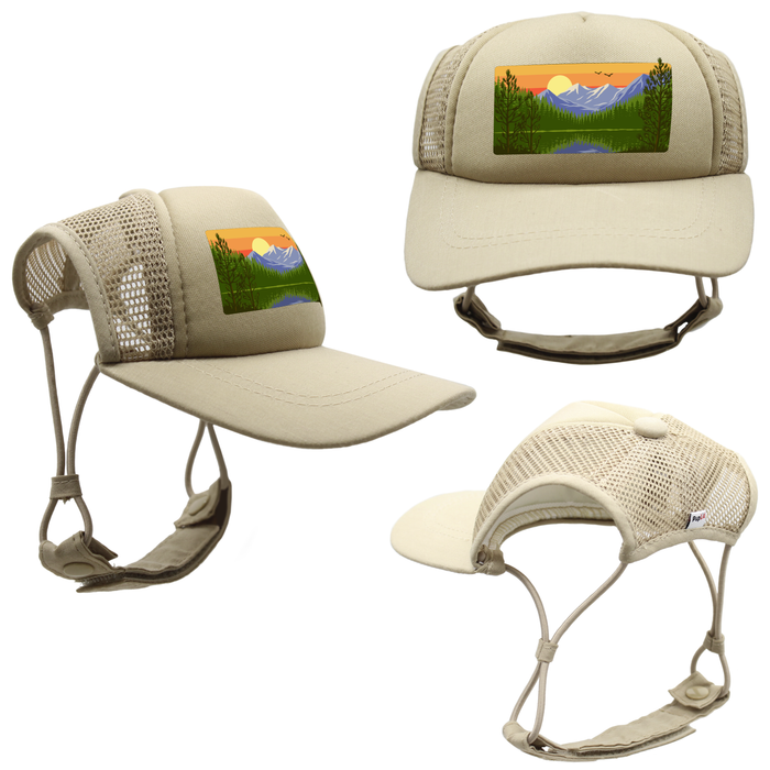 Namedrop (Please add customization below) / L / Khaki