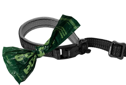 Ridgeline Leash Obsidian Black - Dog.Dog.Cat.