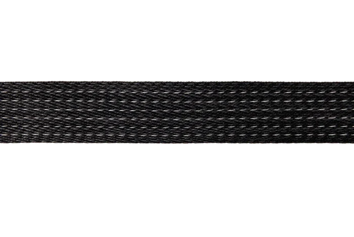 Ridgeline Leash Obsidian Black - Dog.Dog.Cat.
