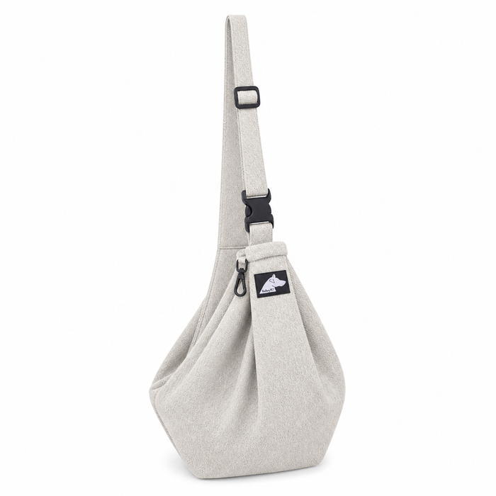 Roxbury PET - The Adjustable Sierra Sling - Dog.Dog.Cat.