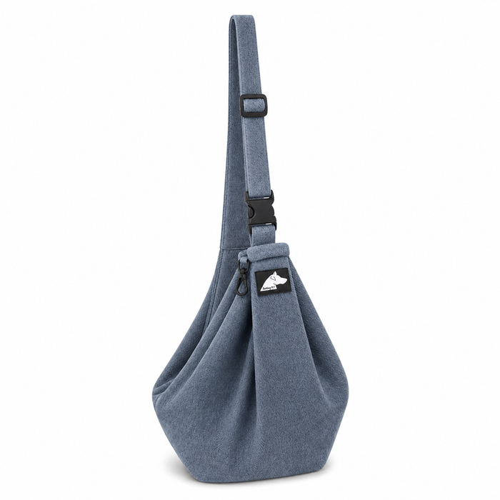 Roxbury PET - The Adjustable Sierra Sling - Dog.Dog.Cat.