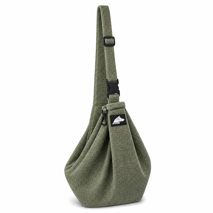 Roxbury PET - The Adjustable Sierra Sling - Dog.Dog.Cat.
