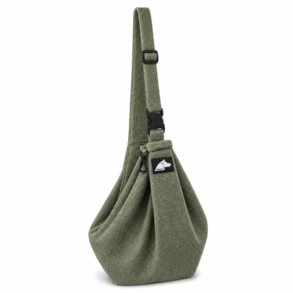 Roxbury PET - The Adjustable Sierra Sling - Dog.Dog.Cat.