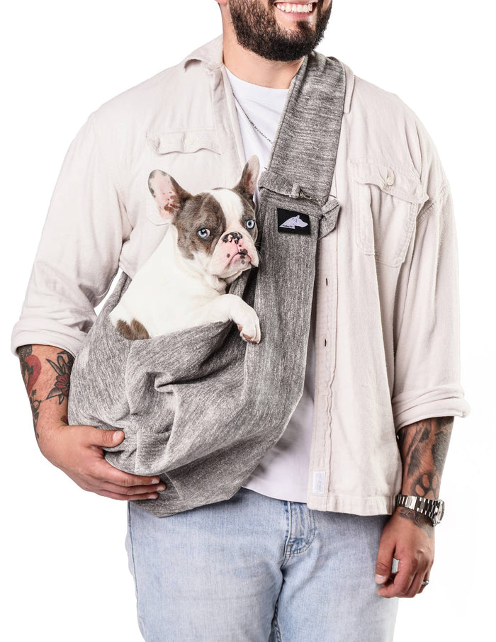 Roxbury PET - The Sierra Sling - Dog.Dog.Cat.