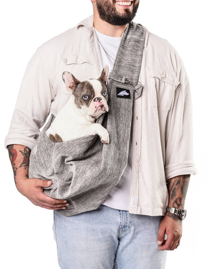 Roxbury PET - The Sierra Sling - Dog.Dog.Cat.