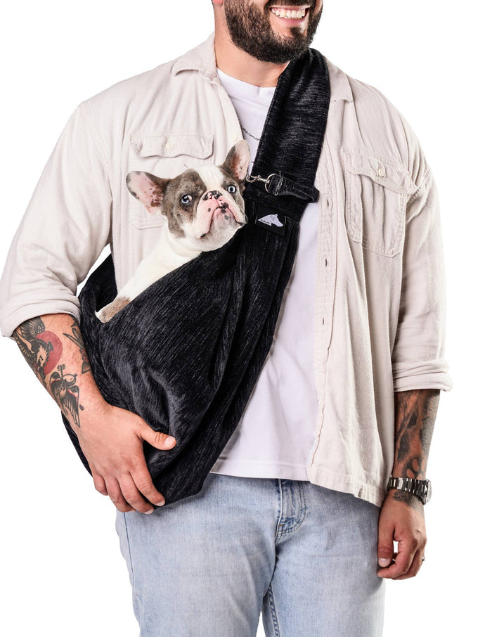 Roxbury PET - The Sierra Sling - Dog.Dog.Cat.