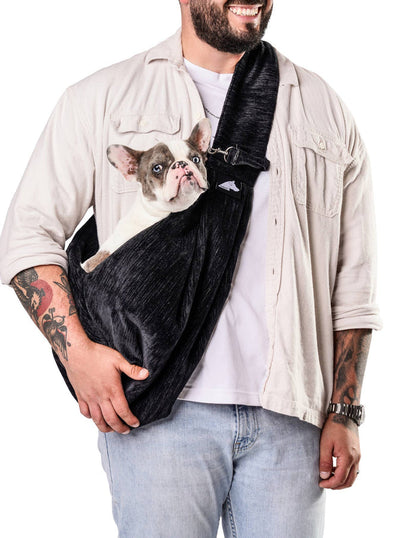 Roxbury PET - The Sierra Sling - Dog.Dog.Cat.