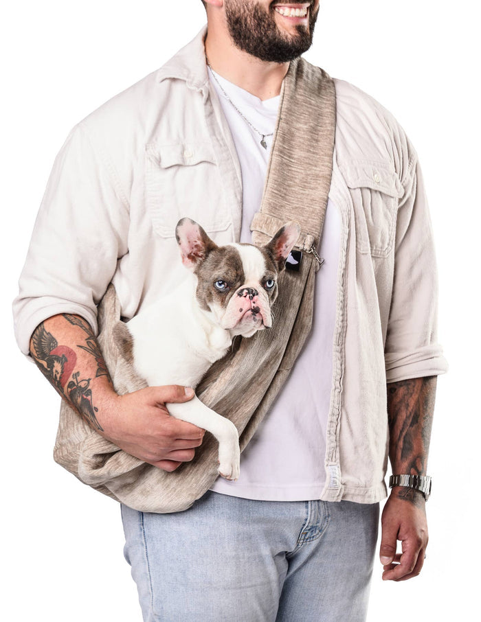 Roxbury PET - The Sierra Sling - Dog.Dog.Cat.