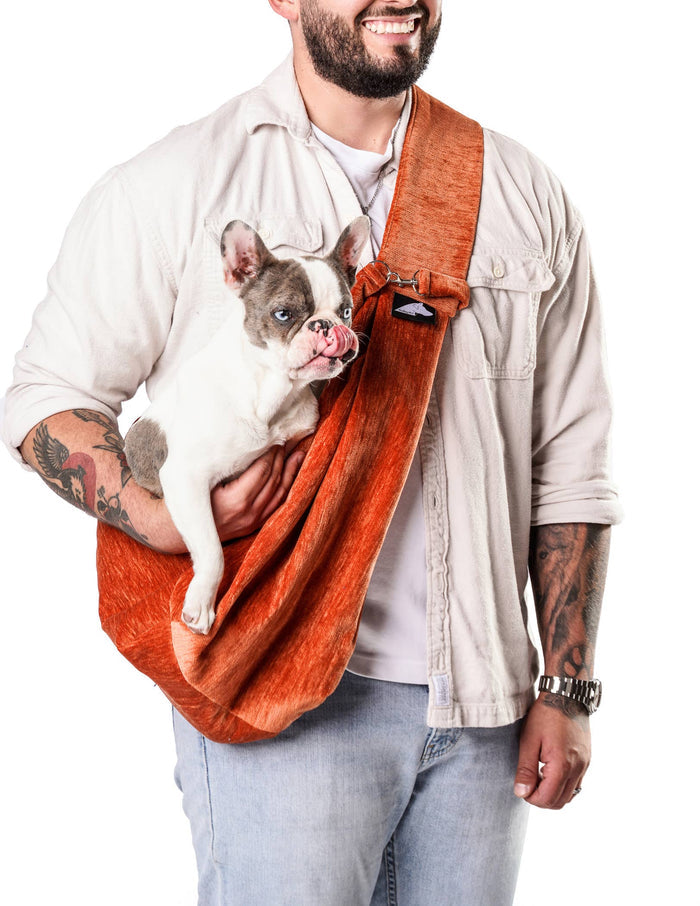 Roxbury PET - The Sierra Sling - Dog.Dog.Cat.