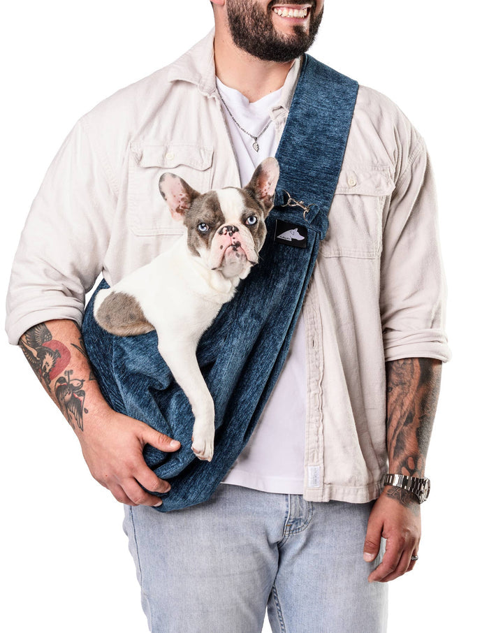Roxbury PET - The Sierra Sling - Dog.Dog.Cat.