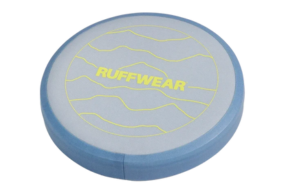 Ruffwear Camp Flyer Dog Frisbee - Dog.Dog.Cat.