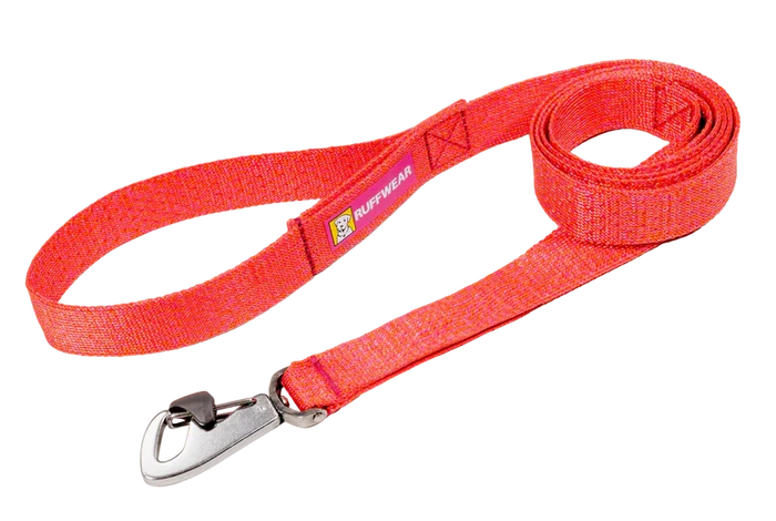Ruffwear Front Range Flex Leash - Dog.Dog.Cat.