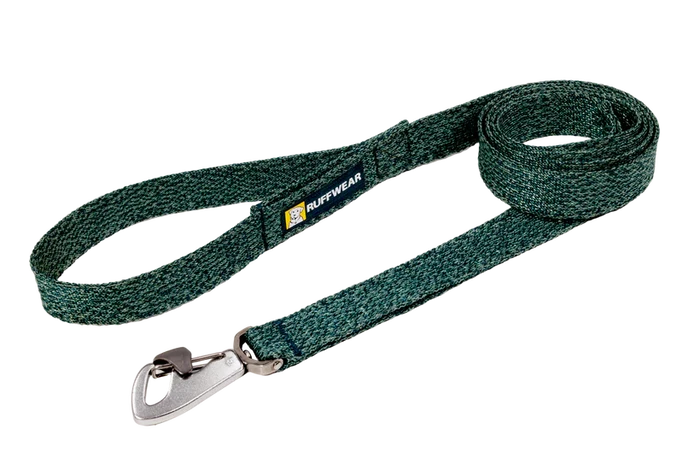 Ruffwear Front Range Flex Leash - Dog.Dog.Cat.