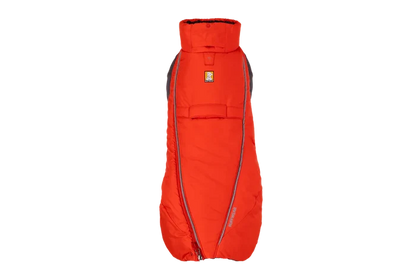 Ruffwear Furness Dog Jacket - Insulated Weatherproof Coat for Dogs, Outdoor Use - Dog.Dog.Cat.