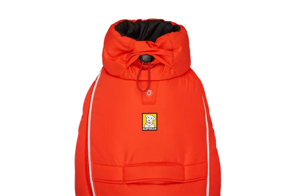 Ruffwear Furness Dog Jacket - Insulated Weatherproof Coat for Dogs, Outdoor Use - Dog.Dog.Cat.