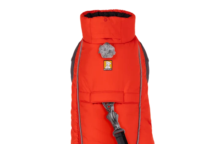 Ruffwear Furness Dog Jacket - Insulated Weatherproof Coat for Dogs, Outdoor Use - Dog.Dog.Cat.
