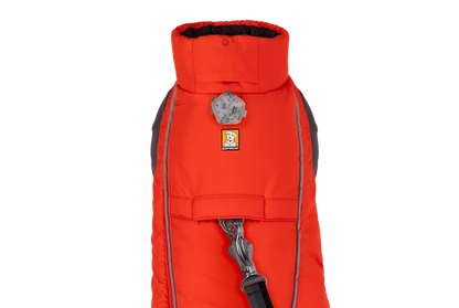 Ruffwear Furness Dog Jacket - Insulated Weatherproof Coat for Dogs, Outdoor Use - Dog.Dog.Cat.