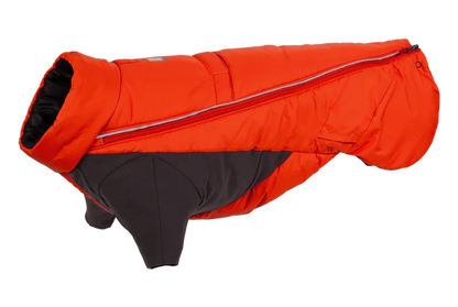Ruffwear Furness Dog Jacket - Insulated Weatherproof Coat for Dogs, Outdoor Use - Dog.Dog.Cat.