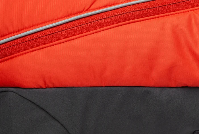 Ruffwear Furness Dog Jacket - Insulated Weatherproof Coat for Dogs, Outdoor Use - Dog.Dog.Cat.