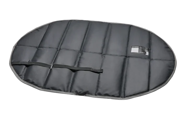 Ruffwear Highlands Dog Pad - Ultralight Camping Bed - Dog.Dog.Cat.