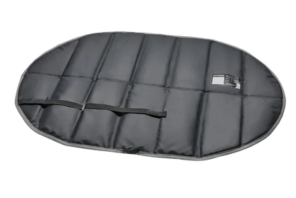 Ruffwear Highlands Dog Pad - Ultralight Camping Bed - Dog.Dog.Cat.