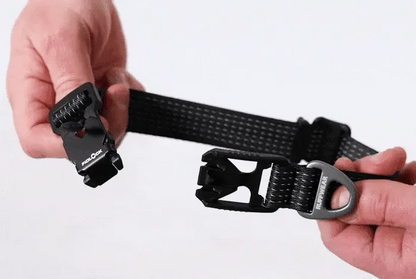 Ruffwear Ridgeline™ Collar – Obsidian Black - Dog.Dog.Cat.