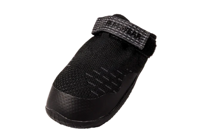 Ruffwear Ridgeline™ Dog Shoes – Obsidian Black - Dog.Dog.Cat.