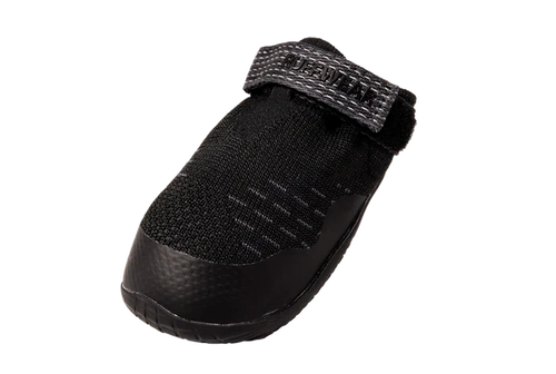 Ruffwear Ridgeline™ Dog Shoes – Obsidian Black - Dog.Dog.Cat.